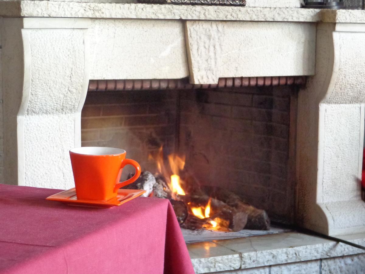 Alonaki Guesthouse Plátanos المظهر الخارجي الصورة